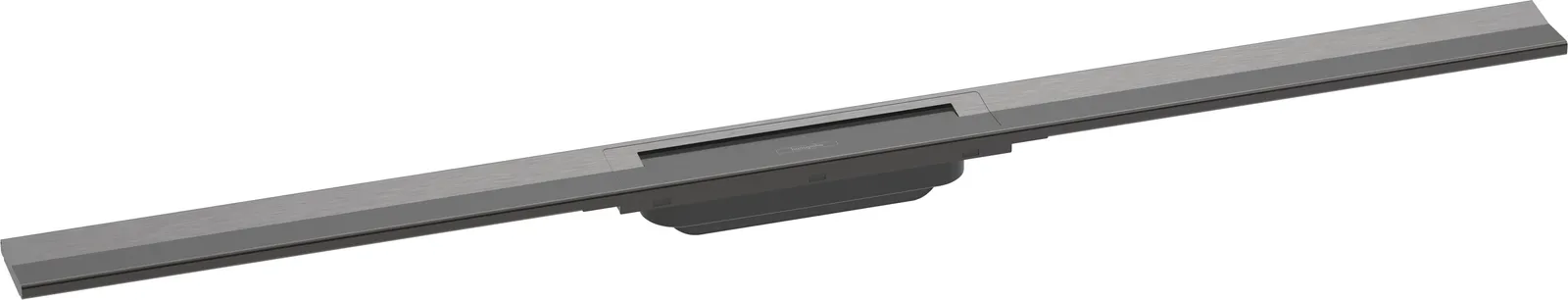 RainDrain Flex Finish set for shower channel 1000 trimmable