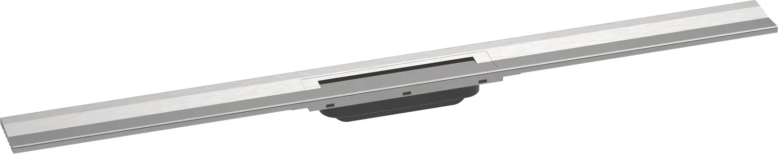 RainDrain Flex Dush trapi tashqi qismi 1000 kesiladigan, devorga montaj uchun