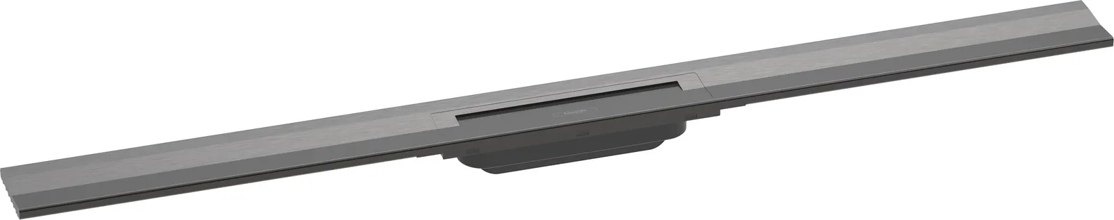 RainDrain Flex Dush trapi tashqi qismi 1000 kesiladigan, devorga montaj uchun