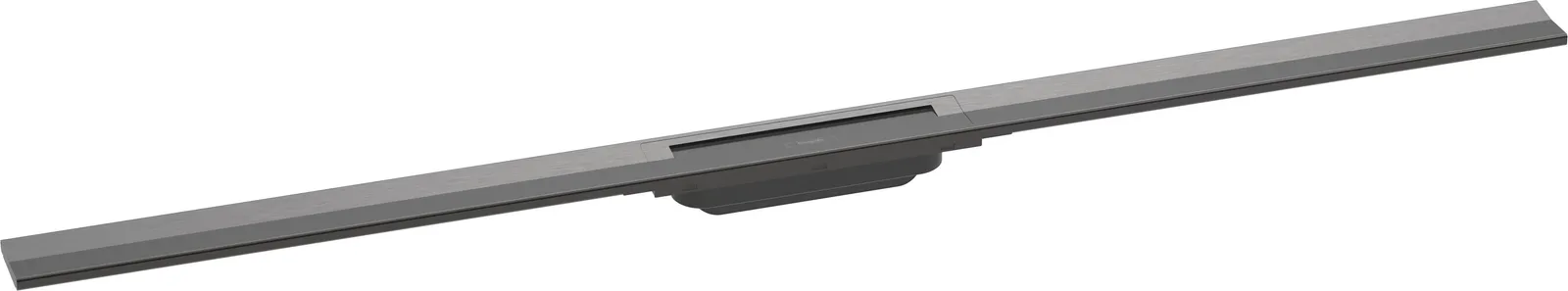 RainDrain Flex Внешняя часть душевого лотка 1200 с возможностью обрезки