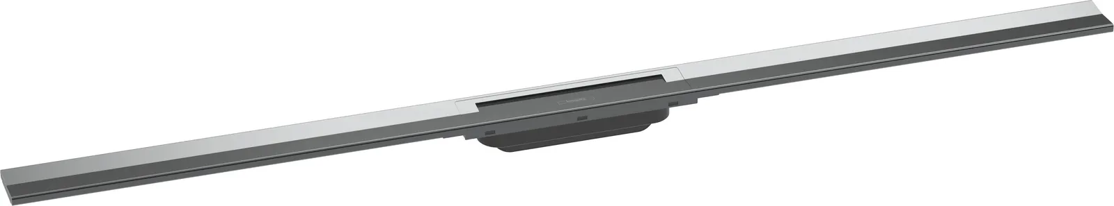 RainDrain Flex Внешняя часть душевого лотка 1200 с возможностью обрезки