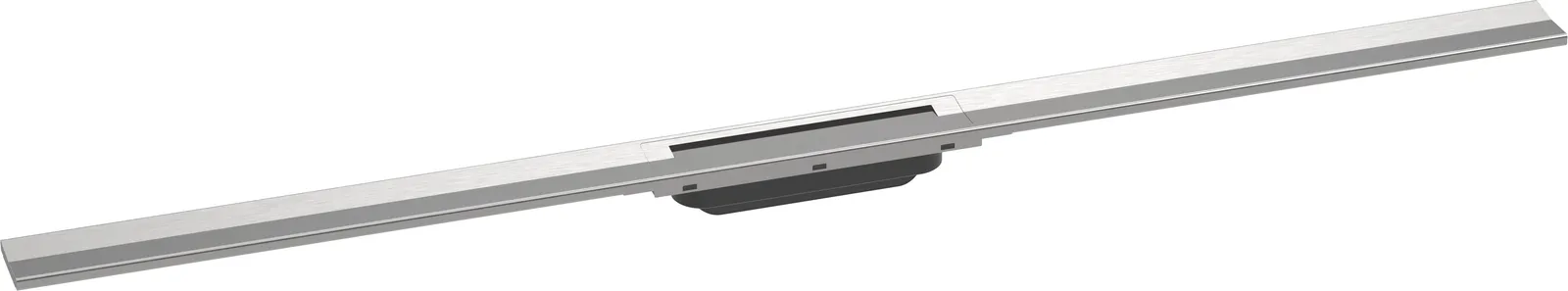RainDrain Flex Внешняя часть душевого лотка 1200 с возможностью обрезки