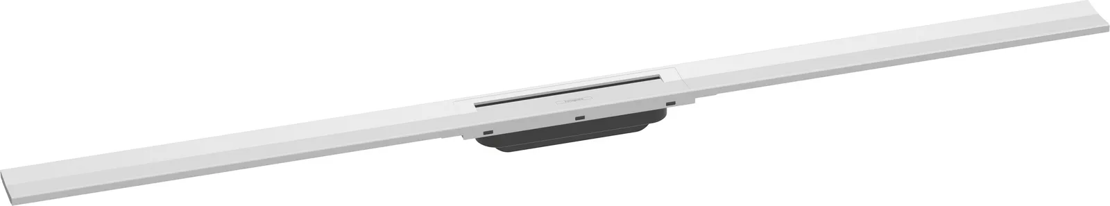 RainDrain Flex Внешняя часть душевого лотка 1200 с возможностью обрезки