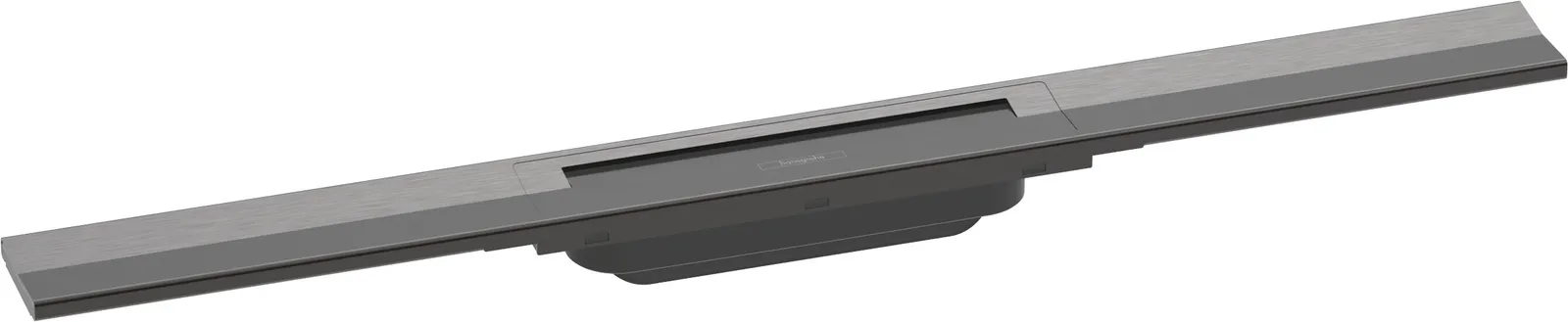 RainDrain Flex Finish set for shower channel 700 trimmable