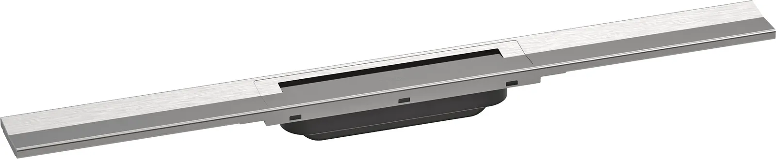 RainDrain Flex Finish set for shower channel 700 trimmable