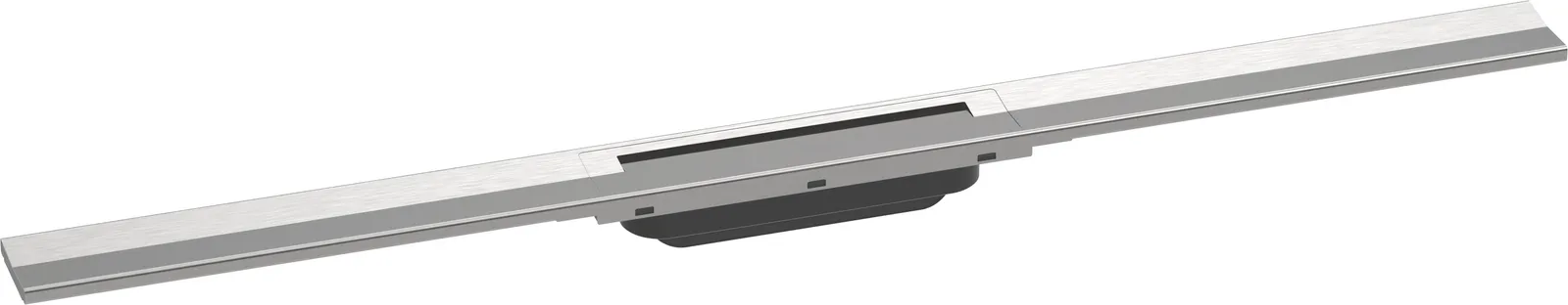 RainDrain Flex Dush trapi tashqi qismi 900 kesiladigan
