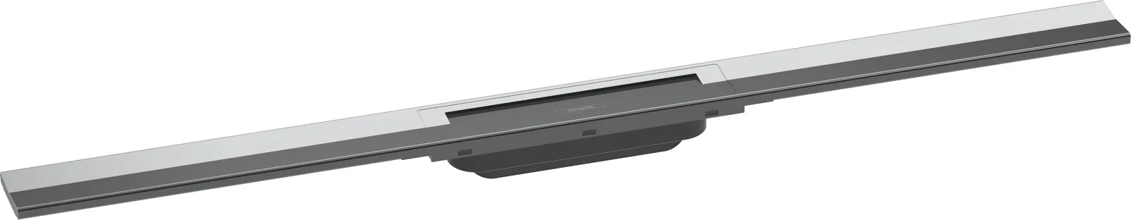 RainDrain Flex Dush trapi tashqi qismi 900 kesiladigan