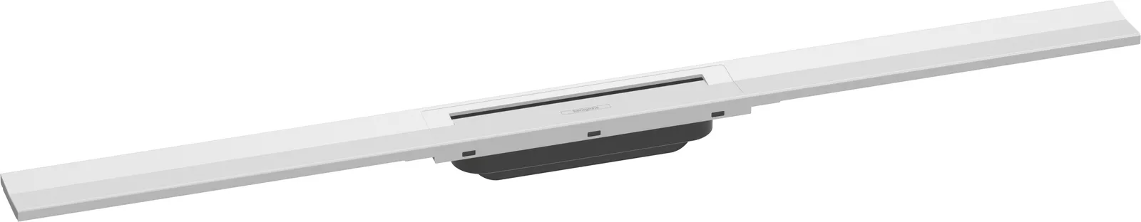 RainDrain Flex Dush trapi tashqi qismi 900 kesiladigan