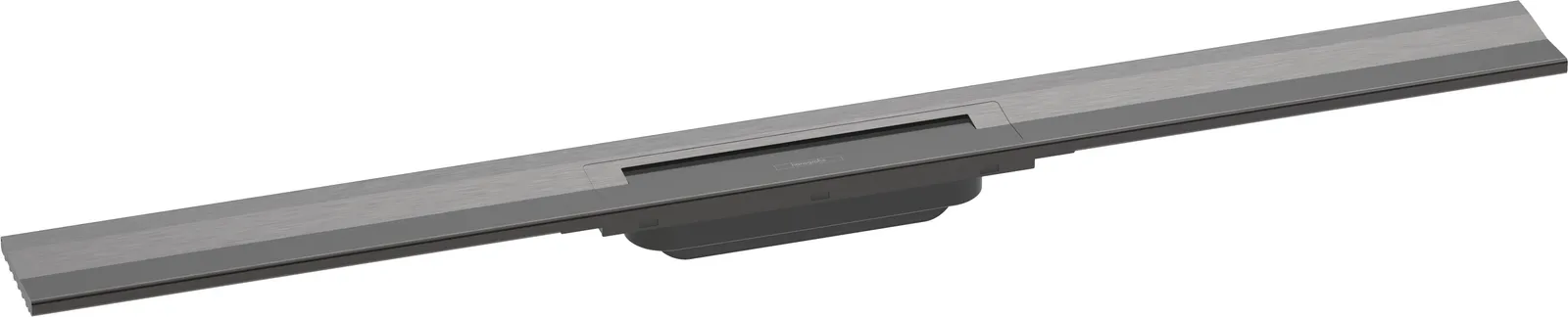RainDrain Flex Finish set for shower channel 900 trimmable for wall installation