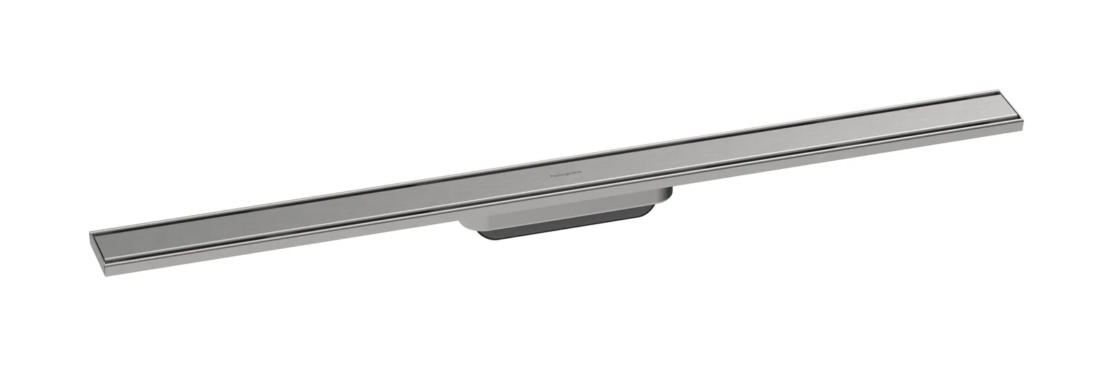 RainDrain Original Finish set for shower channel 900