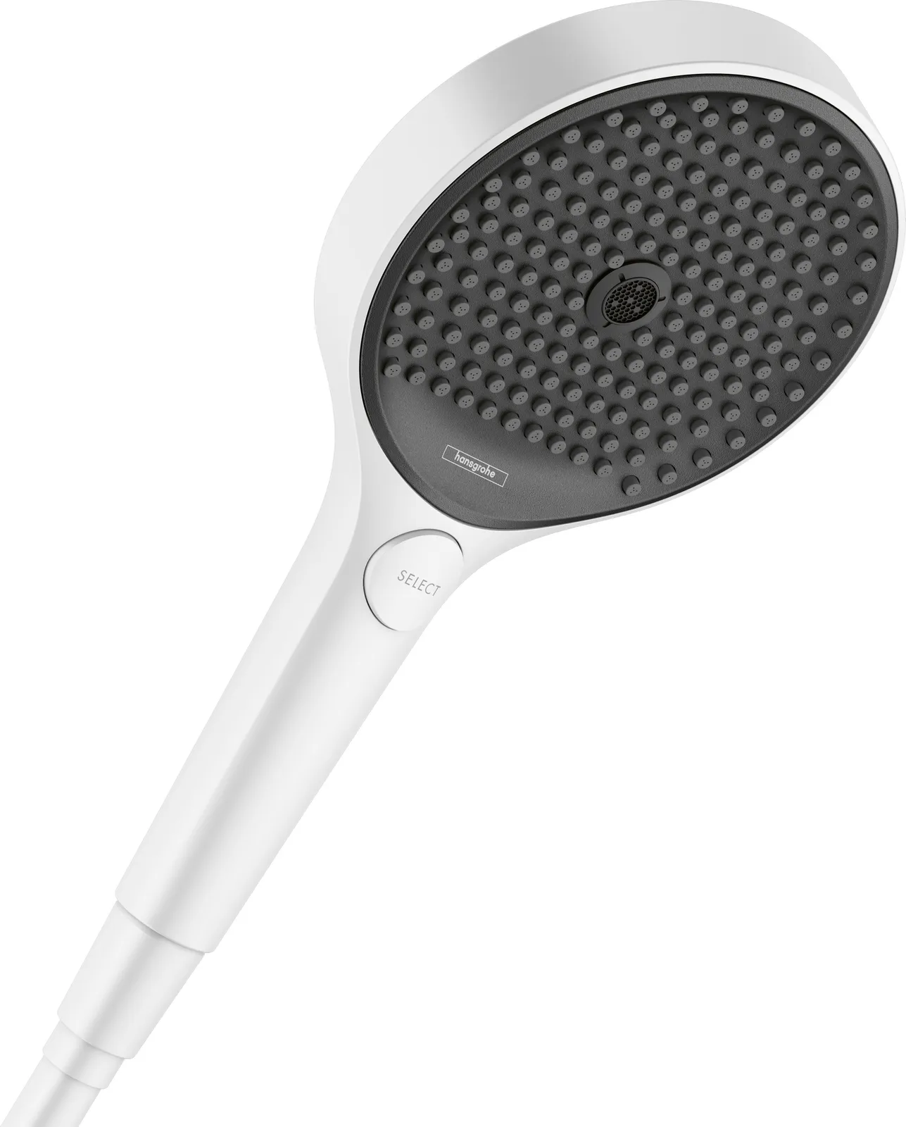 Rainfinity Hand shower 130 3jet EcoSmart+