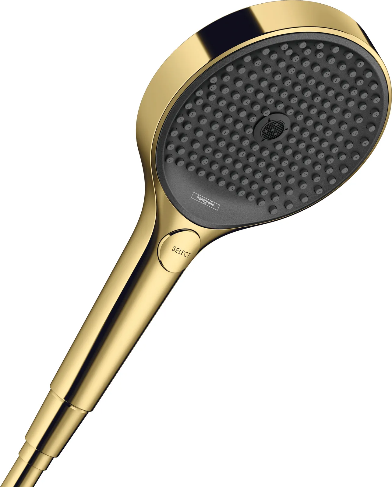 Rainfinity Hand shower 130 3jet EcoSmart+