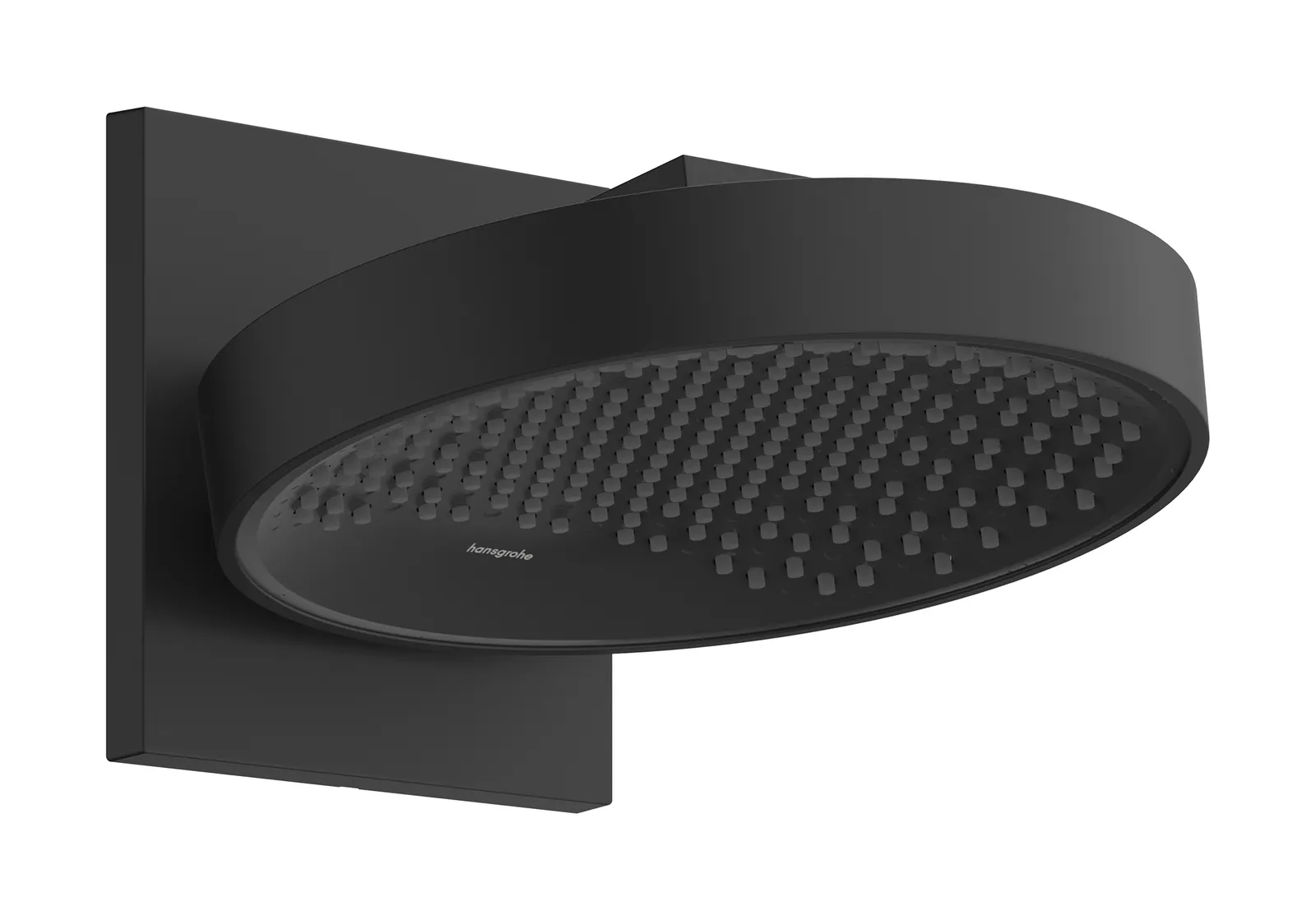 Rainfinity Верхний душ 250 1jet EcoSmart с настенным подключением