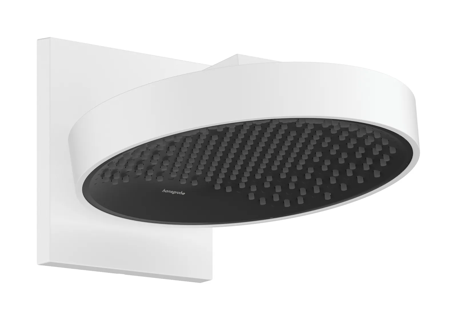 Rainfinity Верхний душ 250 1jet с настенным подключением