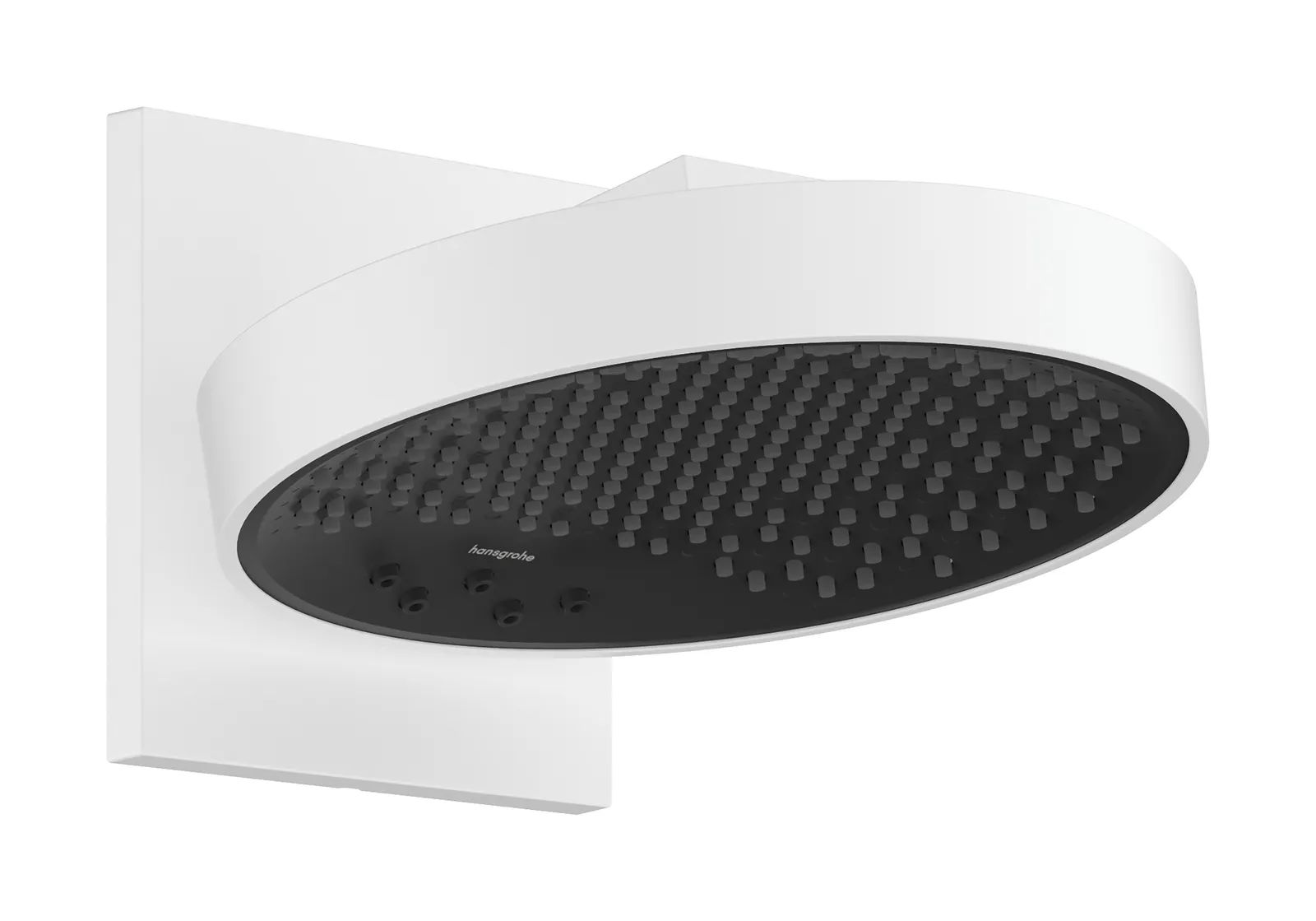 Rainfinity Верхний душ 250 3jet с настенным подключением