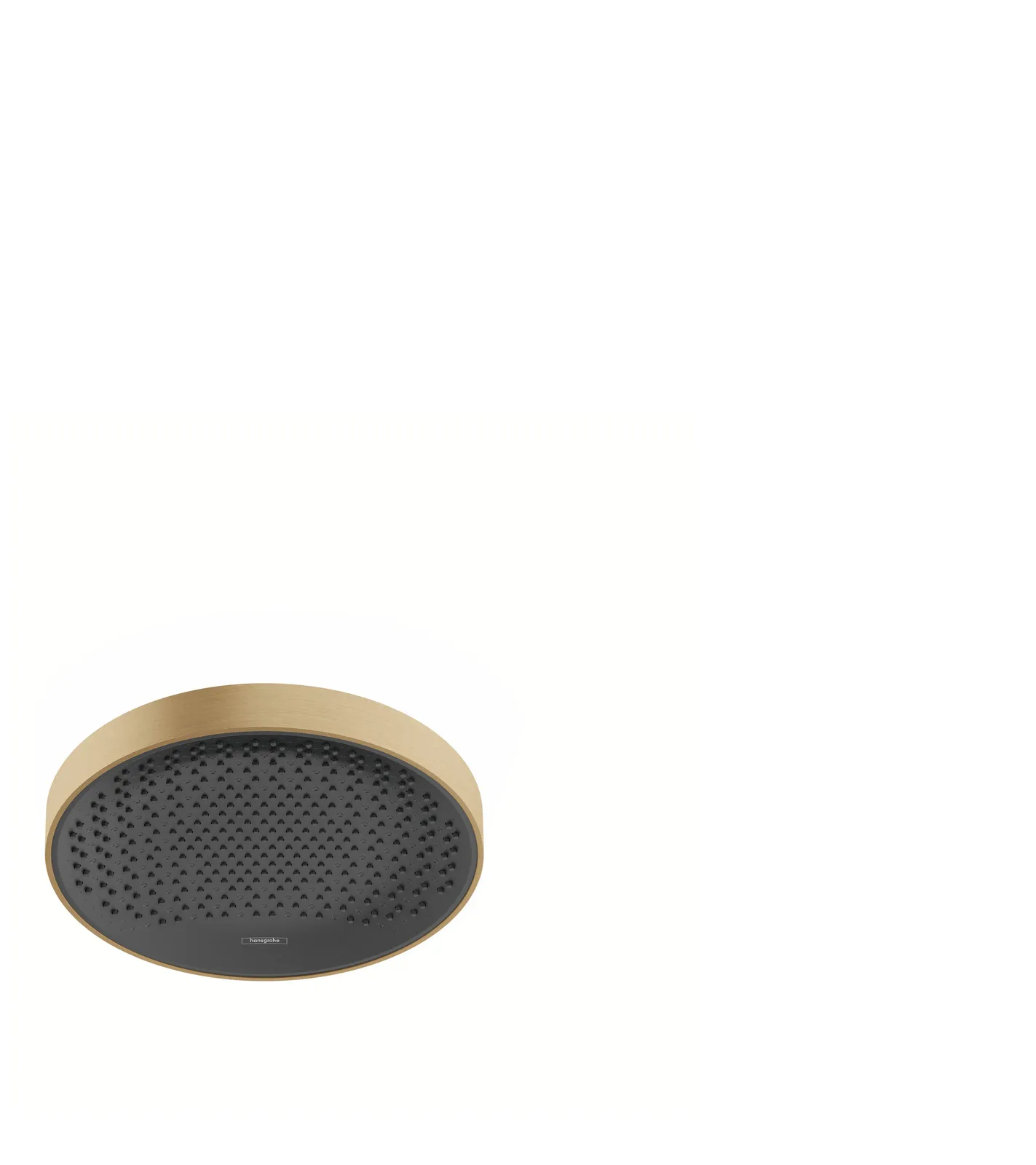 Rainfinity Overhead shower 360 1jet