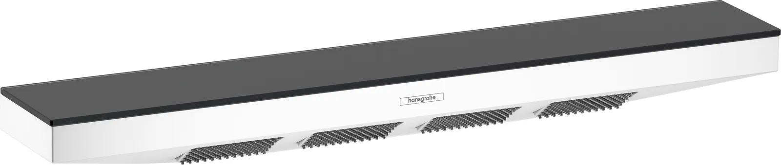 Rainfinity Плечевой душ 500 1jet с душевой полкой