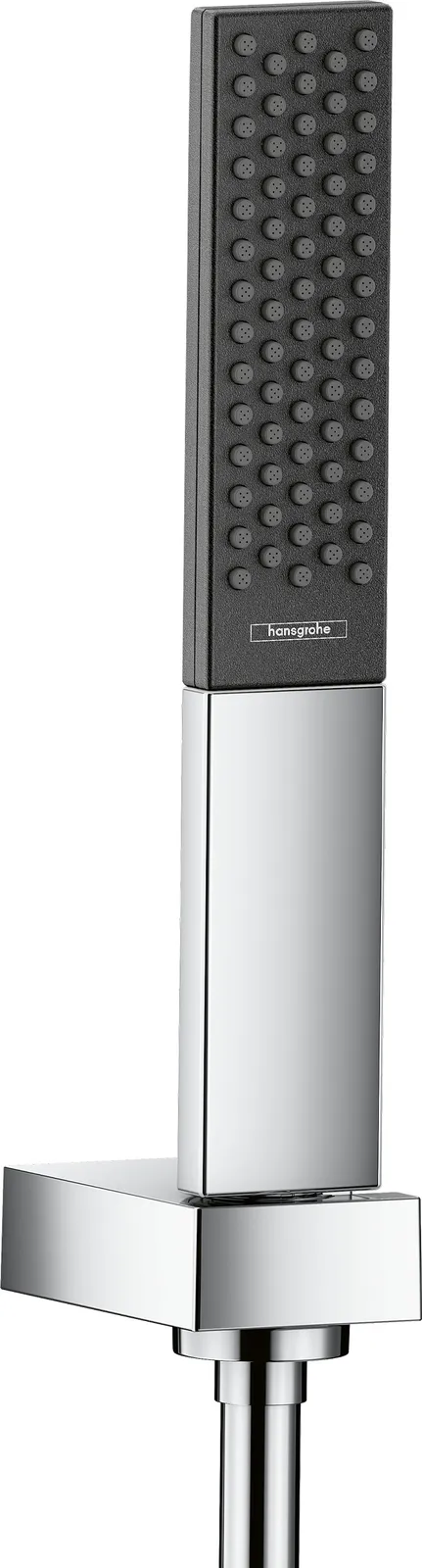 Rainfinity Душевой набор с держателем 100 1jet с душевым шлангом 160 см