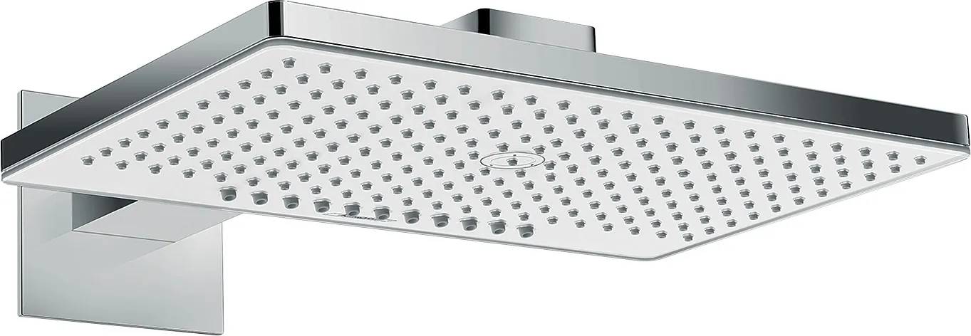 Rainmaker Select Верхний душ 460 2jet с душевым кронштейном