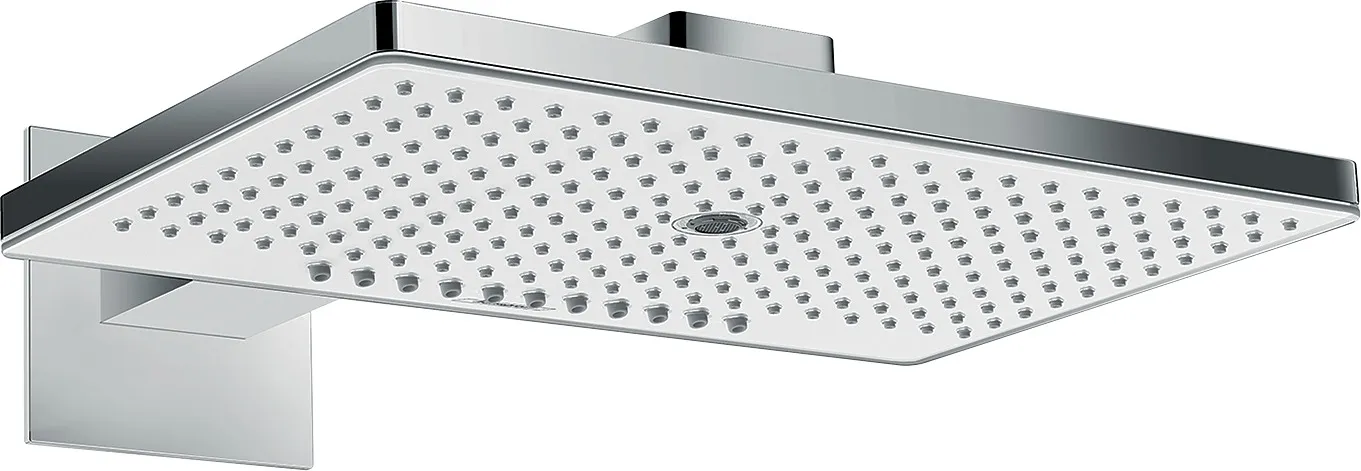 Rainmaker Select Верхний душ 460 3jet с душевым кронштейном