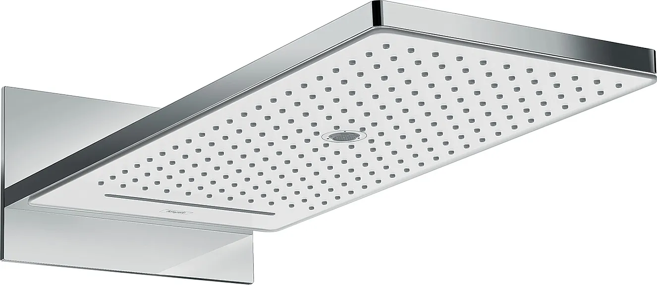Rainmaker Select Верхний душ 580 3jet EcoSmart с настенным подключением