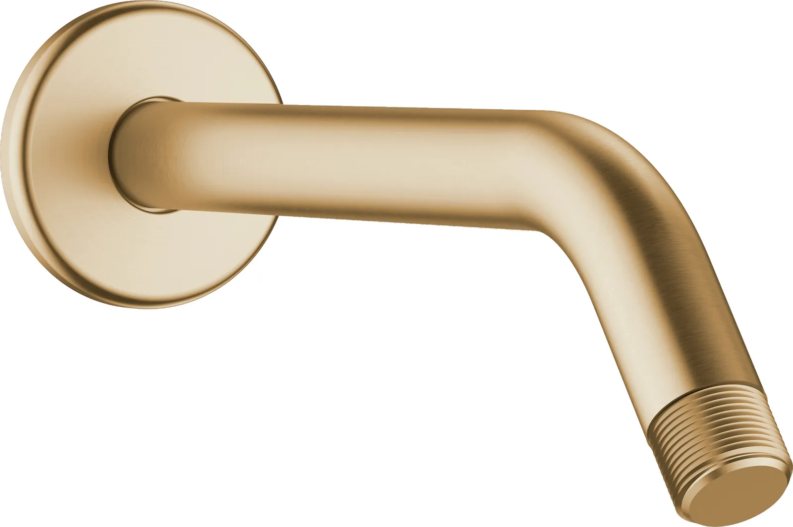Shower arm 23 cm
