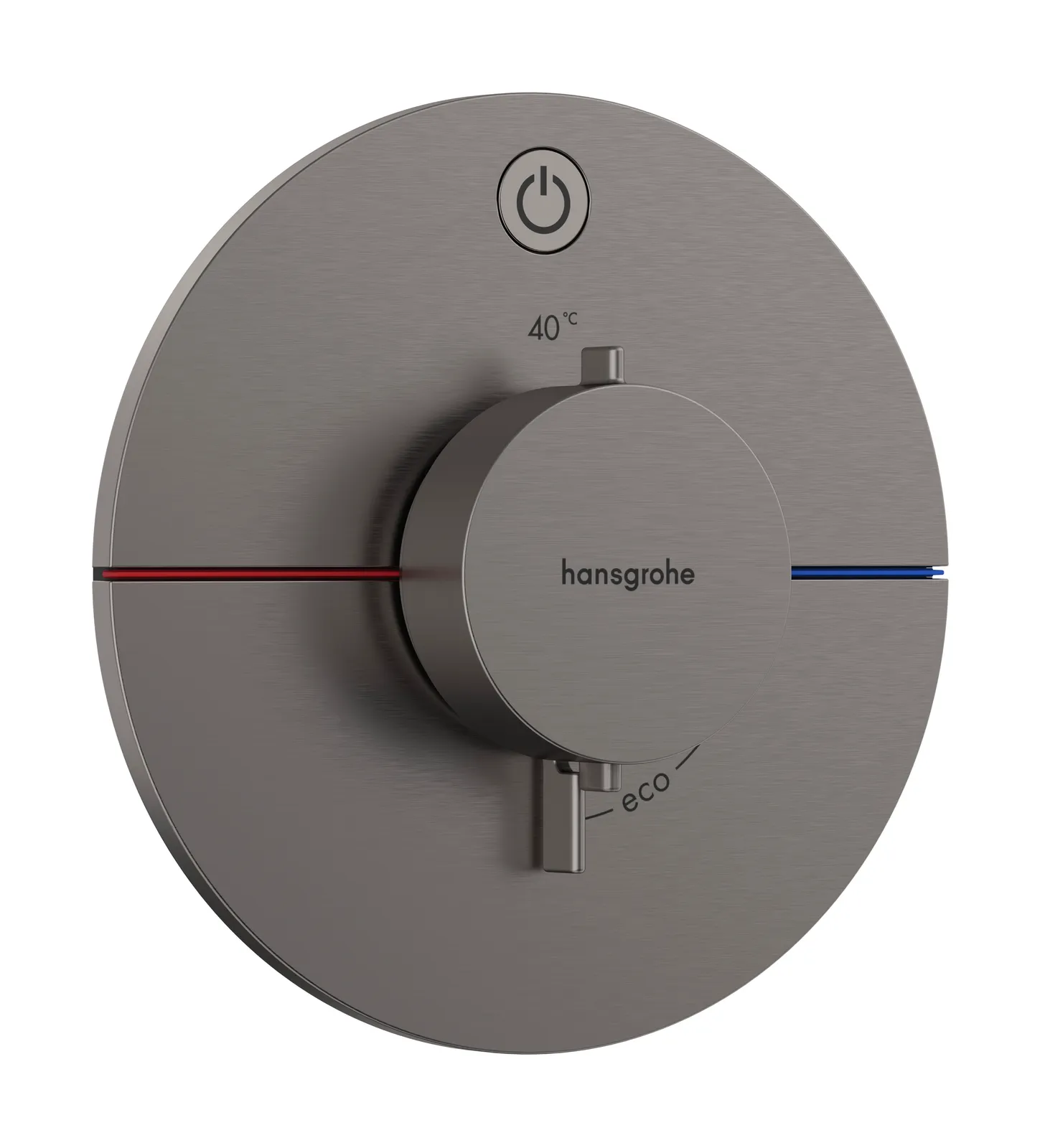 ShowerSelect Comfort S Термостат для скрытого монтажа для 1 функции