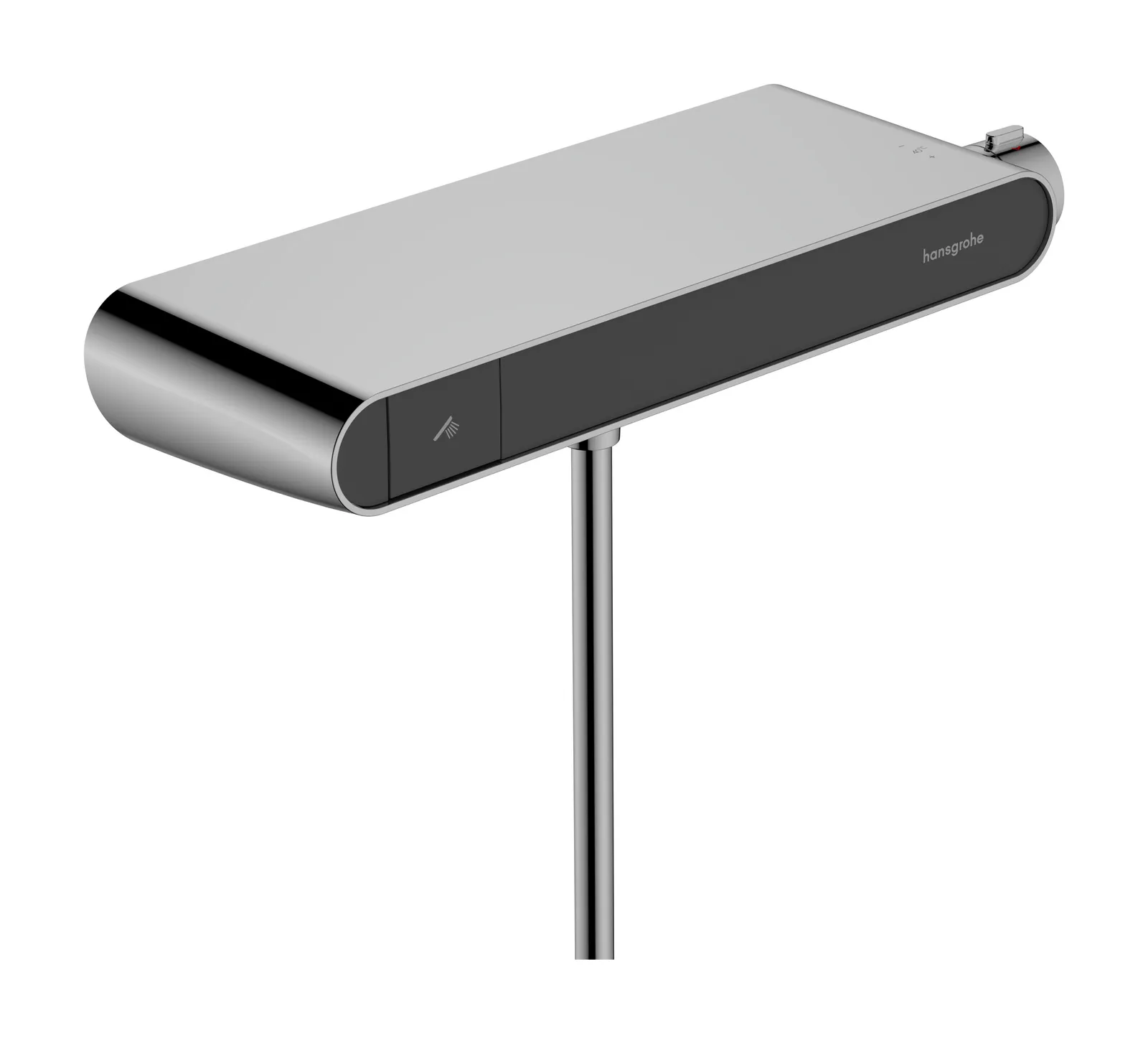 ShowerTablet Select Термостат для душа 360 для открытого монтажа