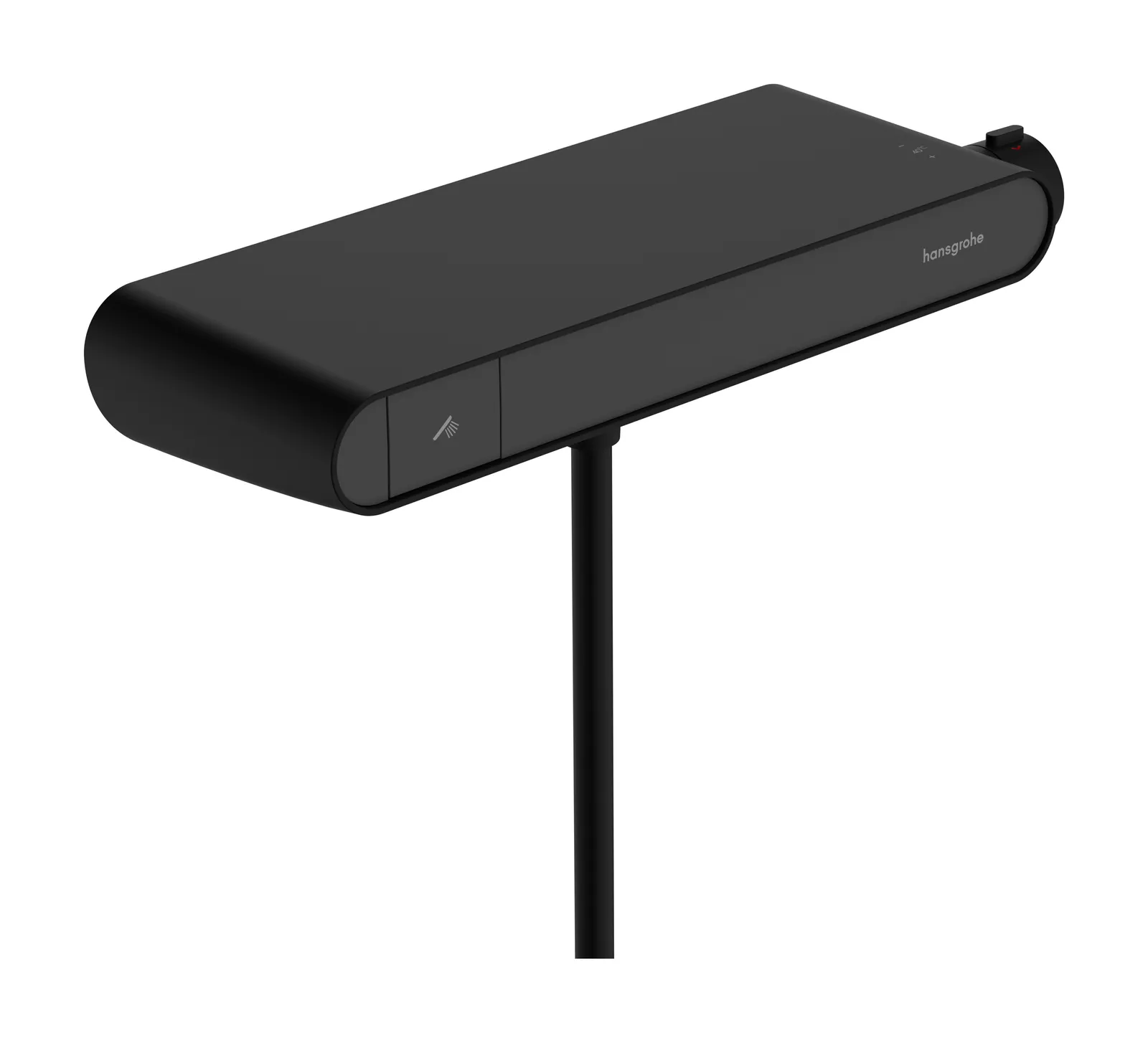 ShowerTablet Select Термостат для душа 360 для открытого монтажа