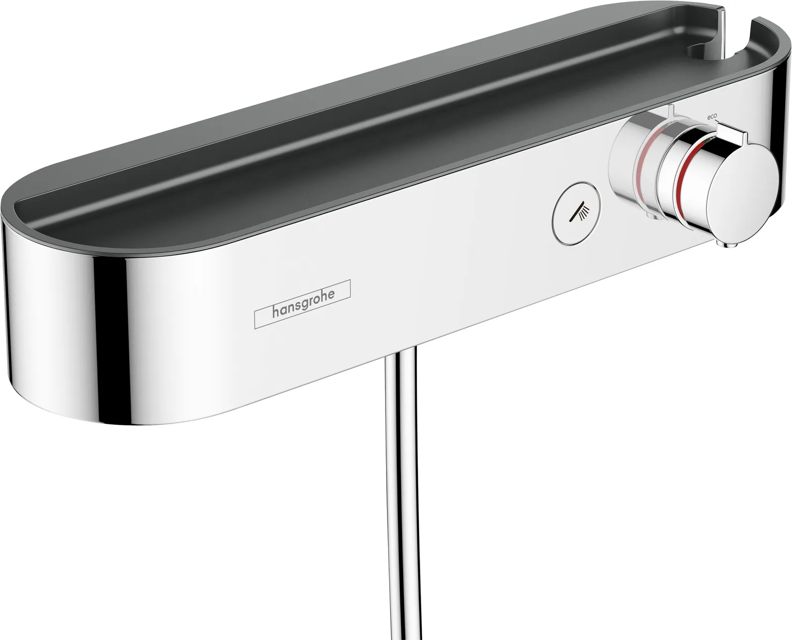 ShowerTablet Select Термостат для душа 400 для открытого монтажа