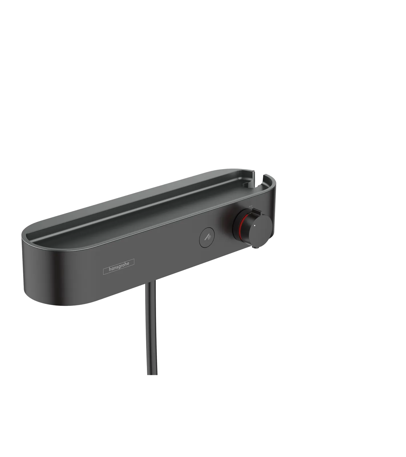 ShowerTablet Select Термостат для душа 400 для открытого монтажа