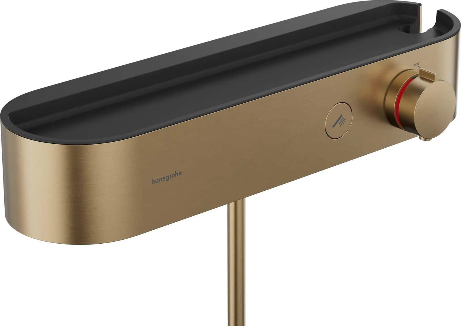 ShowerTablet Select Термостат для душа 400 для открытого монтажа