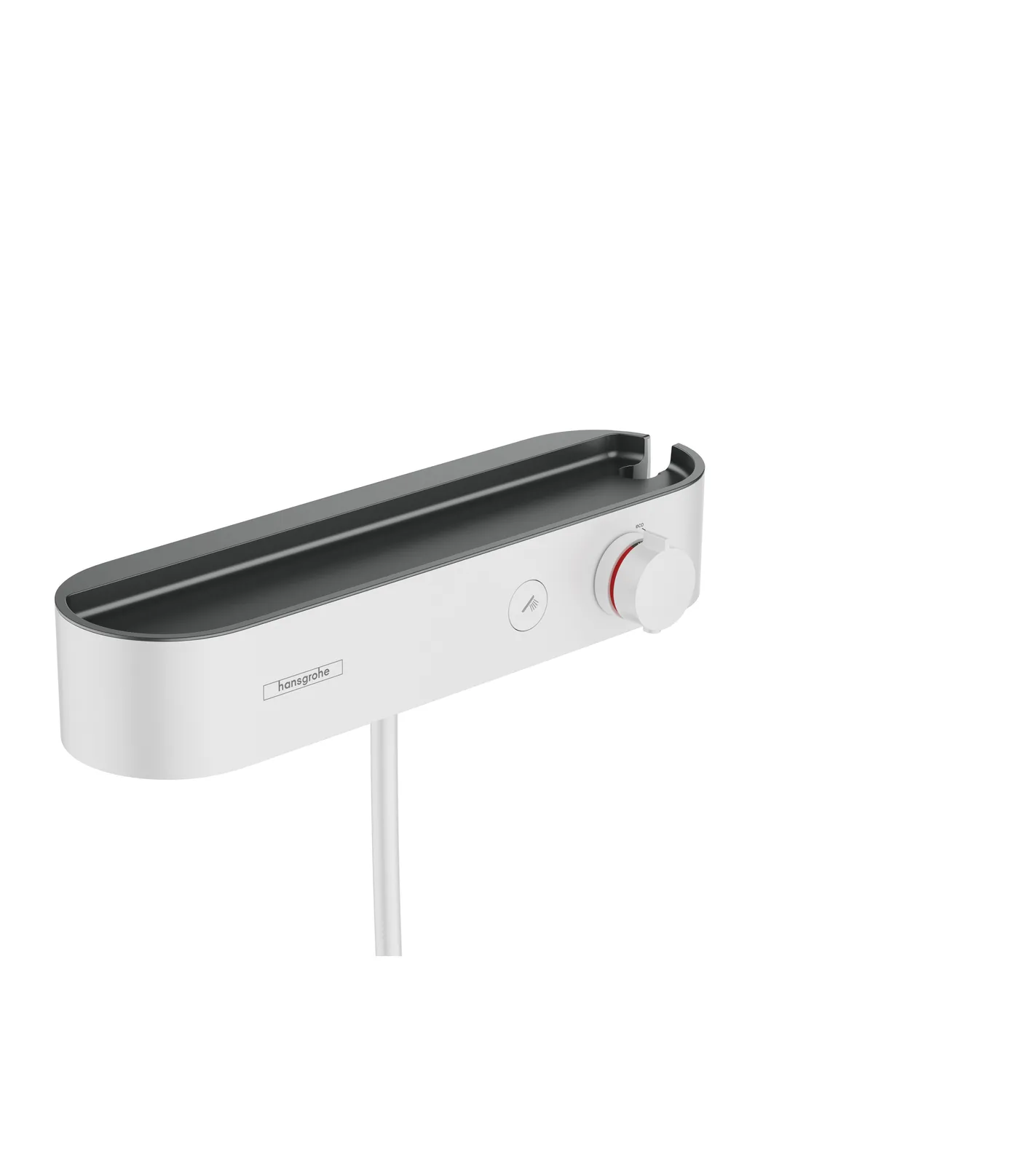 ShowerTablet Select Термостат для душа 400 для открытого монтажа
