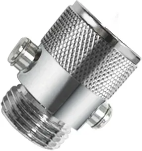 ADA Trickle adapter, US Handshower uchun