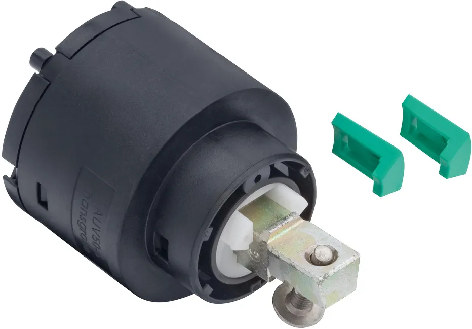 On/off control cartridge for 5 consumers (AUV 50-5)