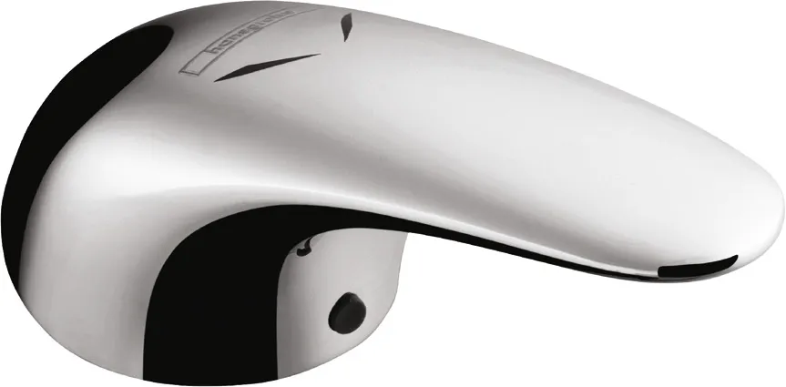 Handle for Allegra Elegance kitchen mixer