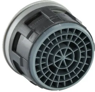 M16/18 TT 5.0ltr aerator insert (only), orange, 44.3051.00001