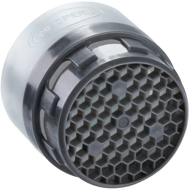M16/18 TT 5.0ltr aerator insert (only), orange, 44.3051.00001