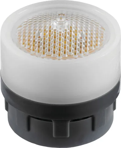 M16/18 TT 5.0ltr aerator insert (only), orange, 44.3051.00001