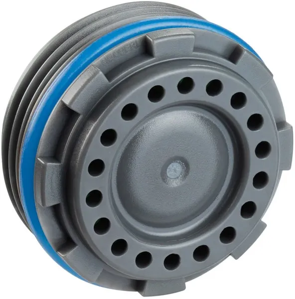 M16/18 TT 5.0ltr aerator insert (only), orange, 44.3051.00001