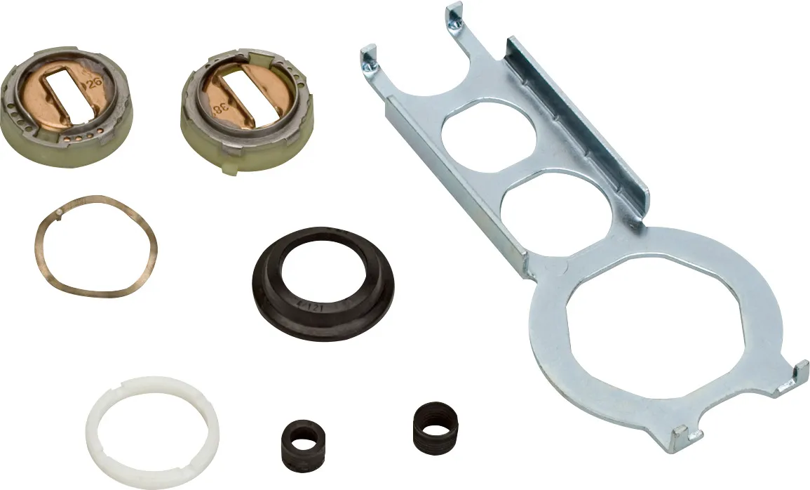 Service set