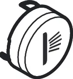 Symbol Body душ