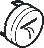 Symbol Rain Flow