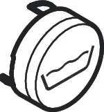 Symbol bath
