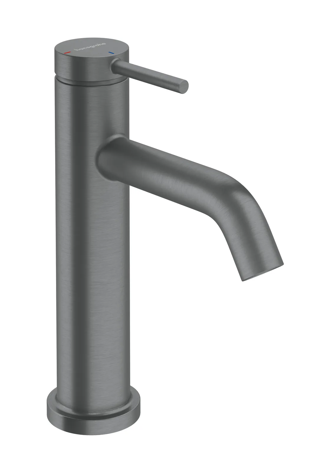 Tecturis S Bir dastali lavabo aralashtirgichi 110 CoolStart, drenaj klapanisiz