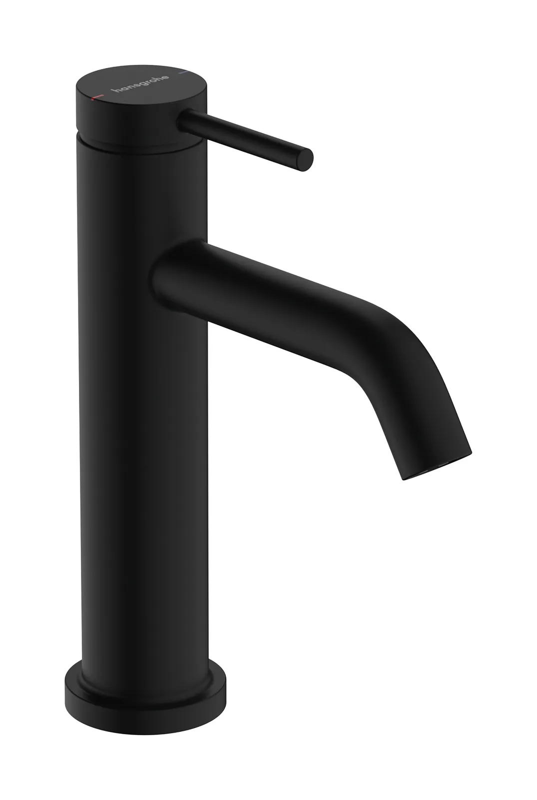 Tecturis S Single-lever basin mixer 110 EcoSmart+ without waste