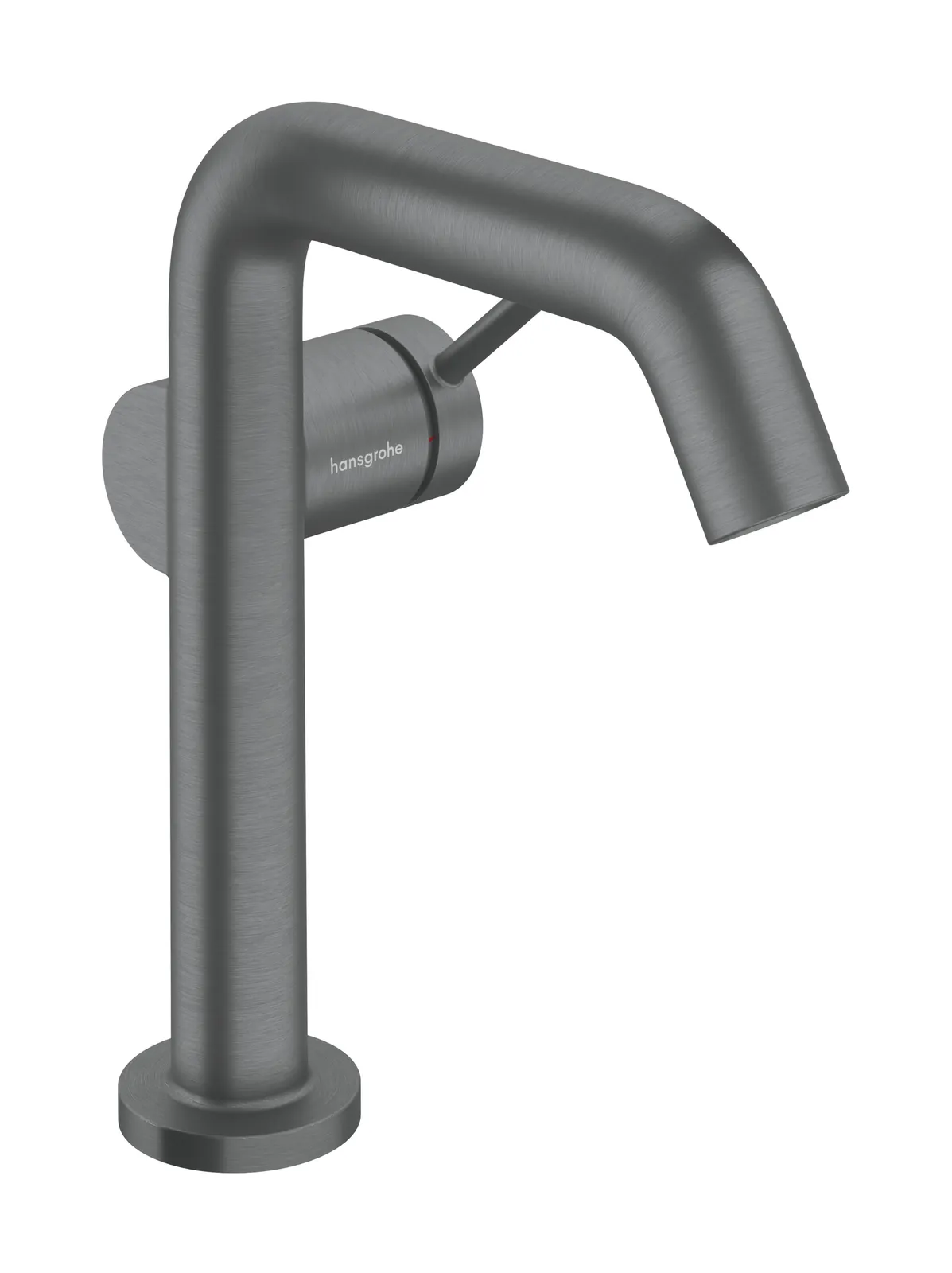 Tecturis S Single-lever basin mixer 150 Fine CoolStart EcoSmart+ with push-open waste
