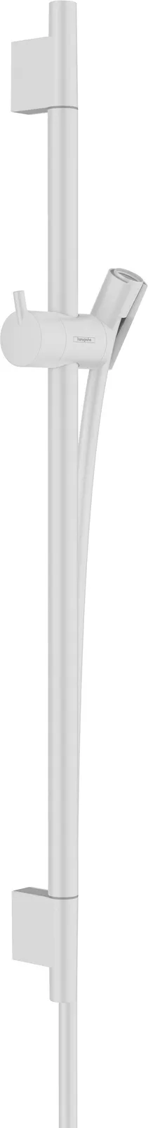 Unica Shower rail S Puro 65 cm with shower hose Isiflex 160 cm
