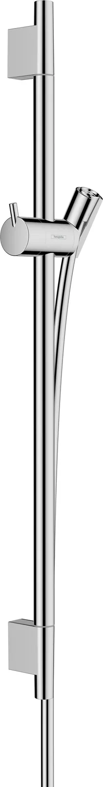 Unica Shower rail S Puro 65 cm with shower hose Isiflex 160 cm