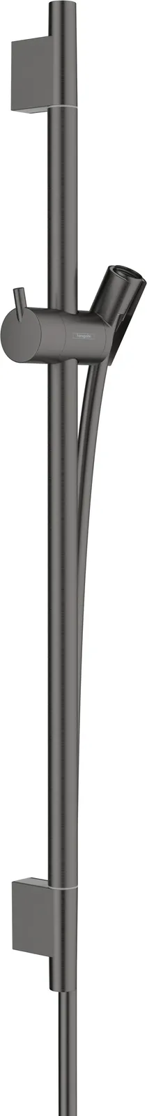 Unica Shower rail S Puro 65 cm with shower hose Isiflex 160 cm